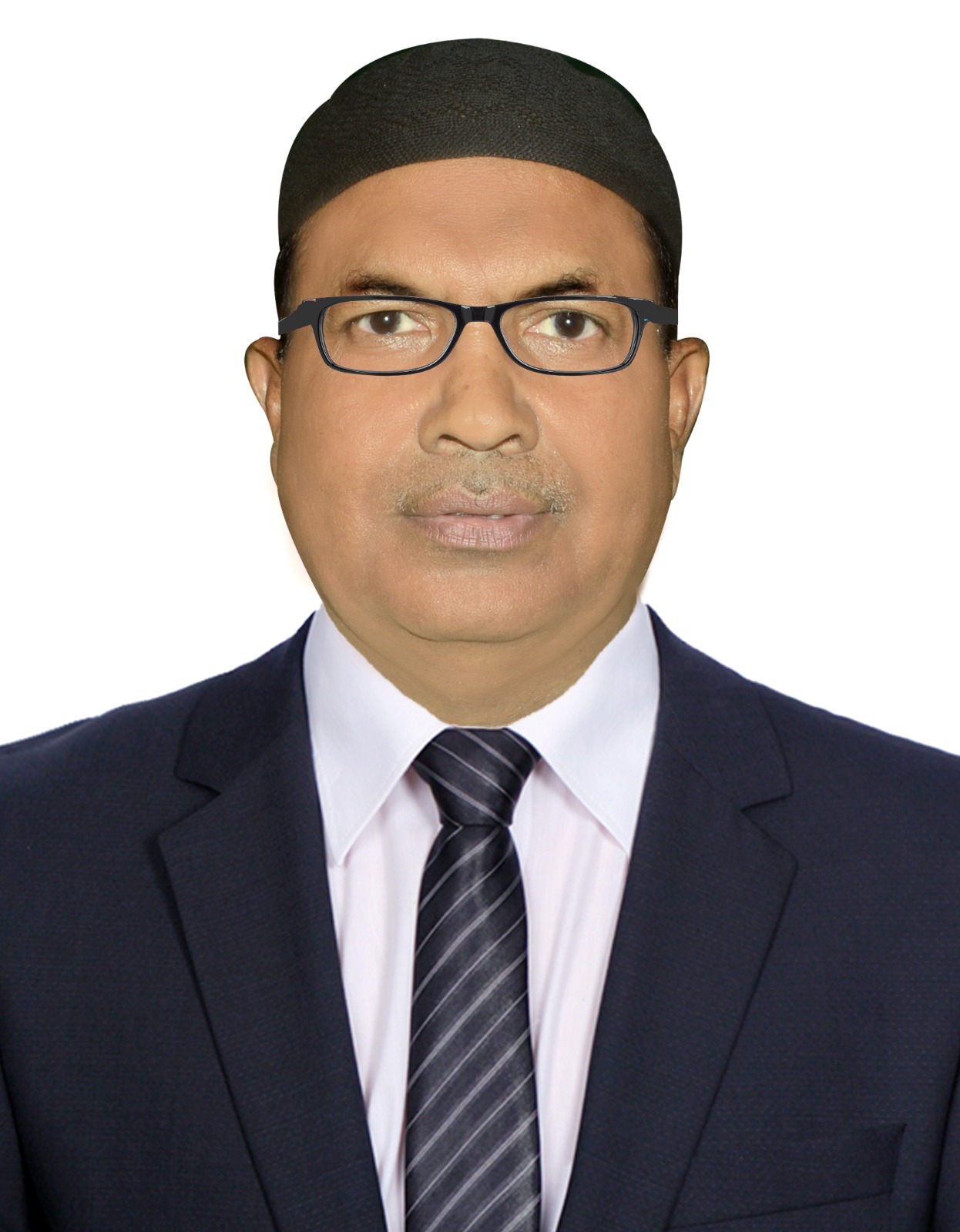 মোঃ রমজান আলী